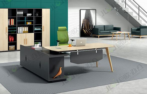 現(xian)代(dai)辦(bàn)公(gōng)傢(jia)具(ju)顔色